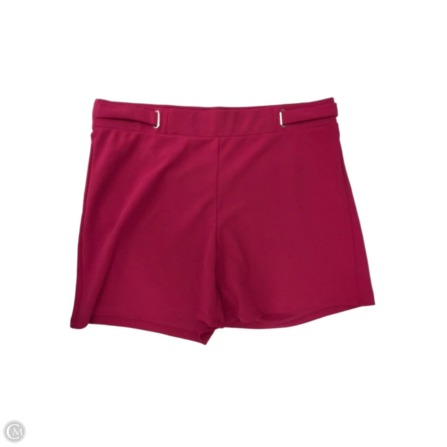 Shorts By Retrology In Pink, Size: 12