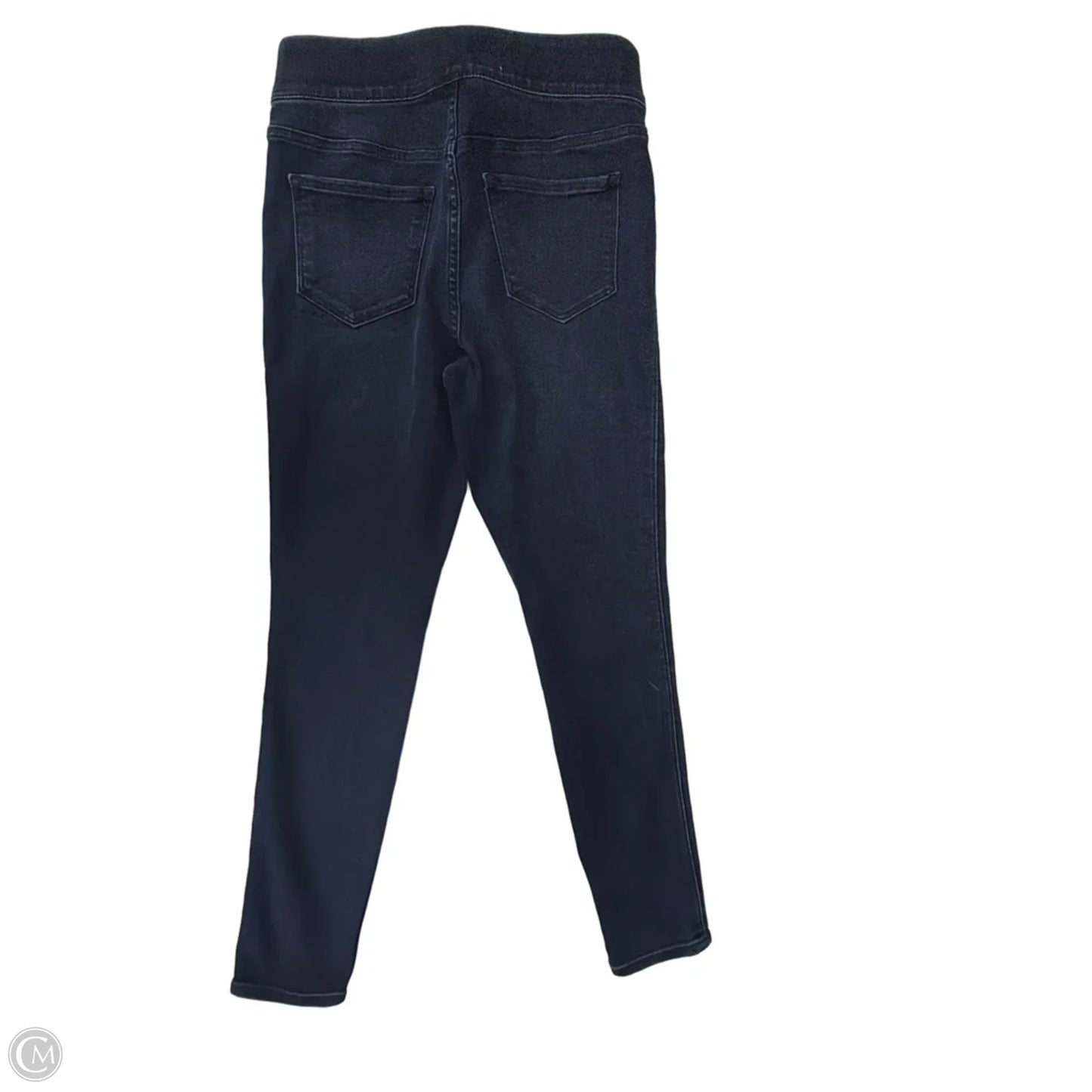 Jeans Jeggings By Old Navy In Blue Denim, Size: 10