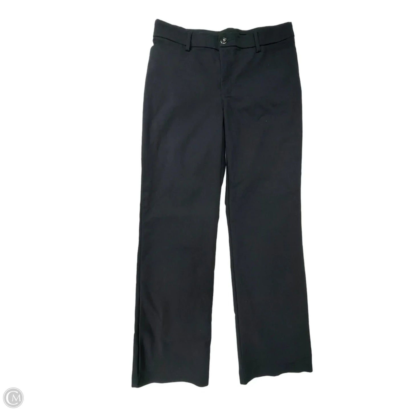 Pants Chinos & Khakis By Lee In Black, Size: 10l