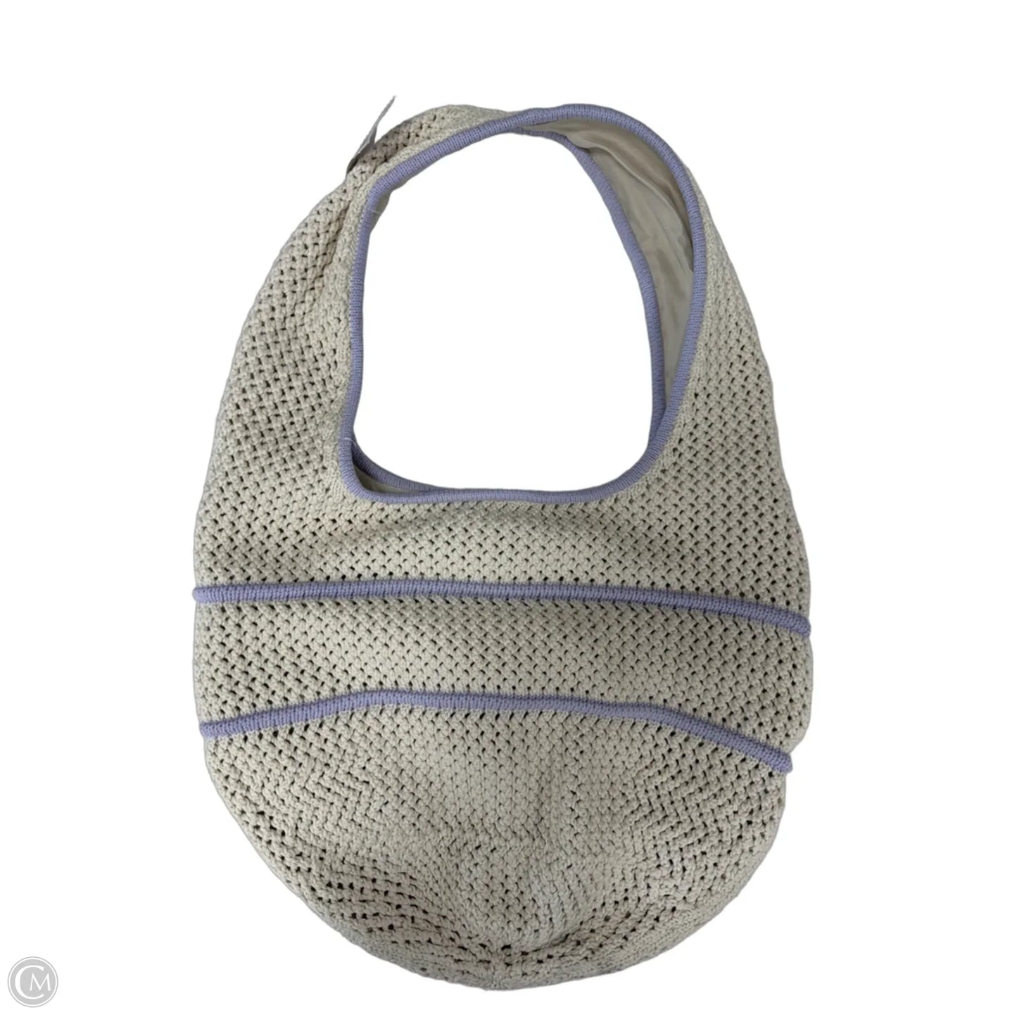 Handbag By Lululemon, Size: Medium