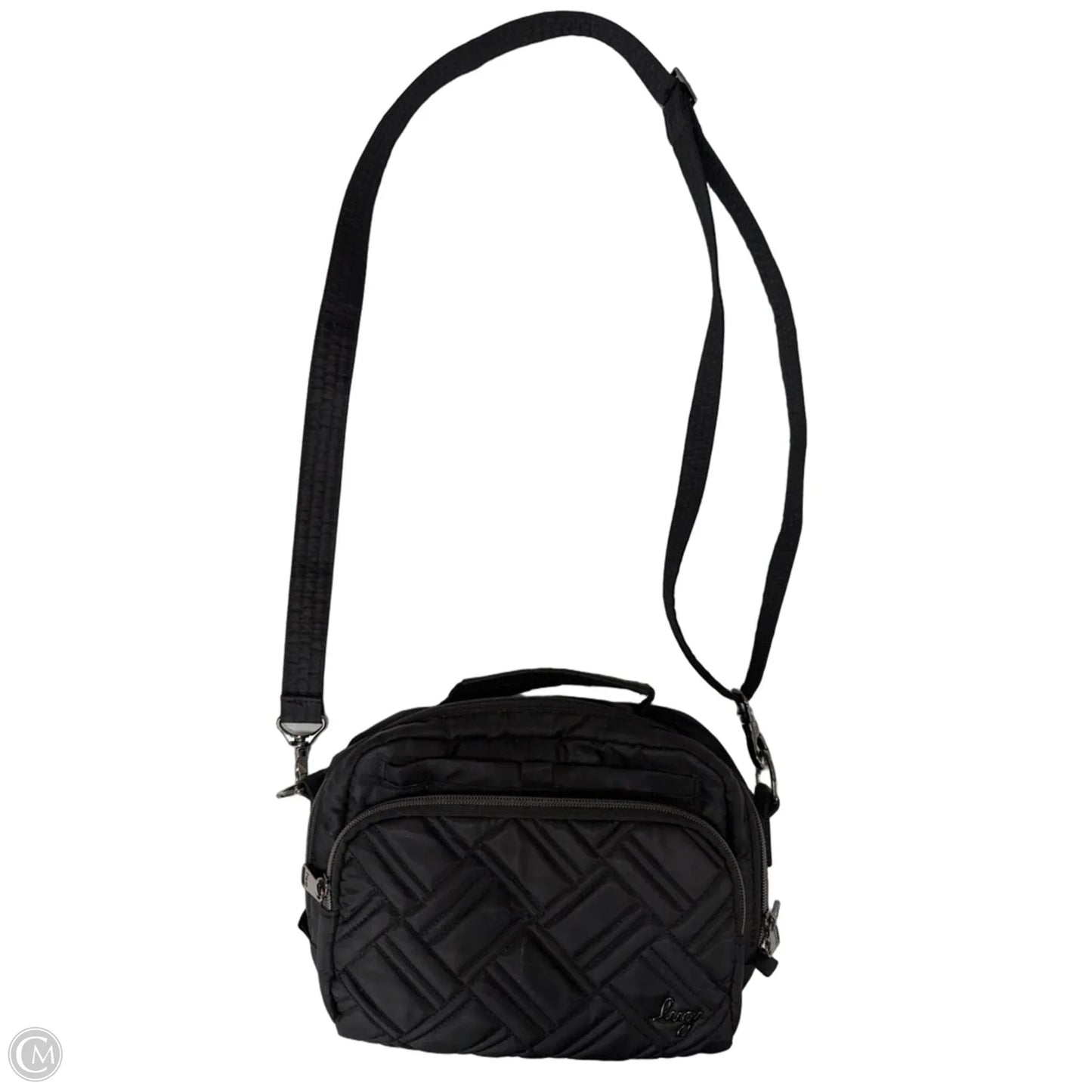 Crossbody By Lug, Size: Medium