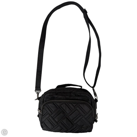 Crossbody By Lug, Size: Medium
