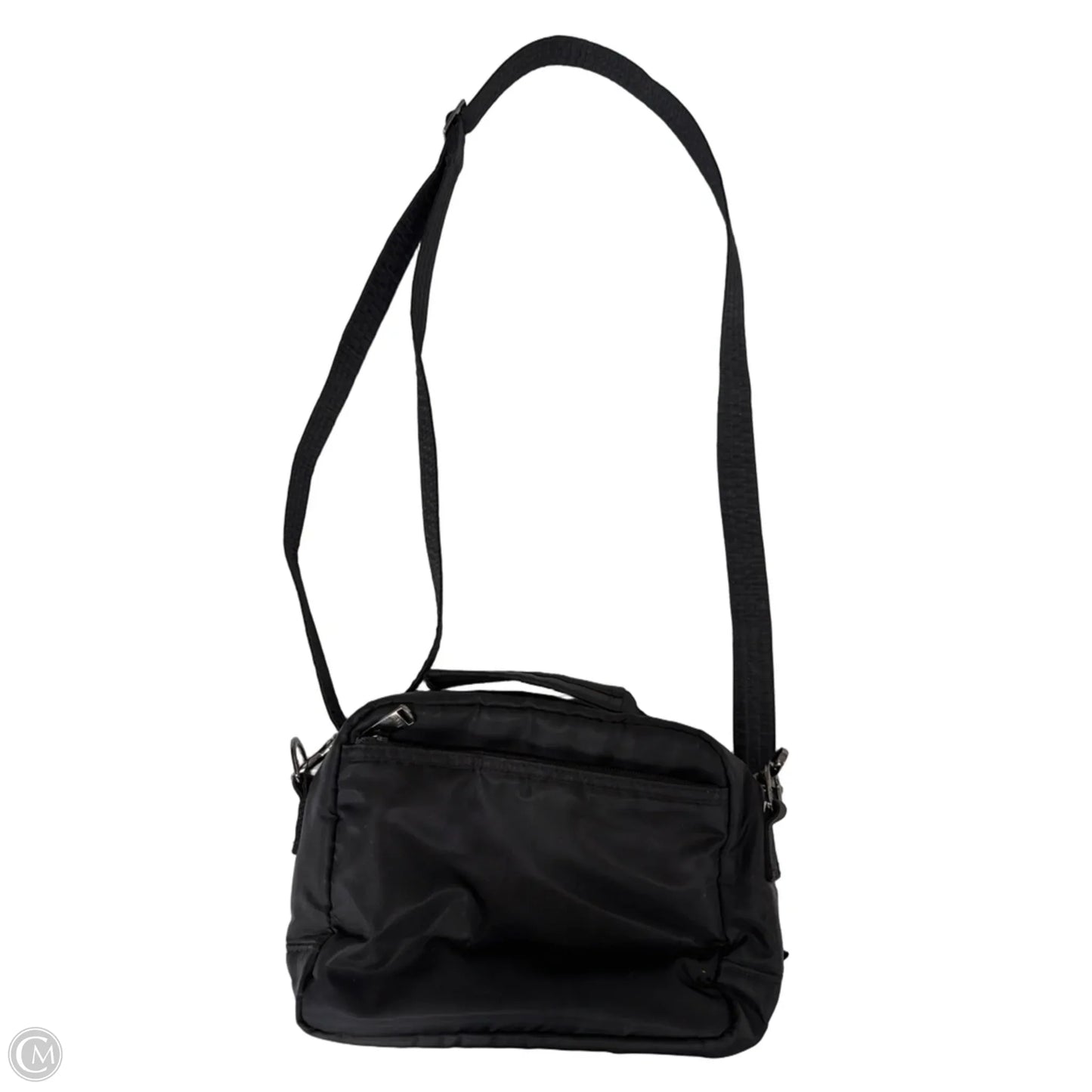 Crossbody By Lug, Size: Medium