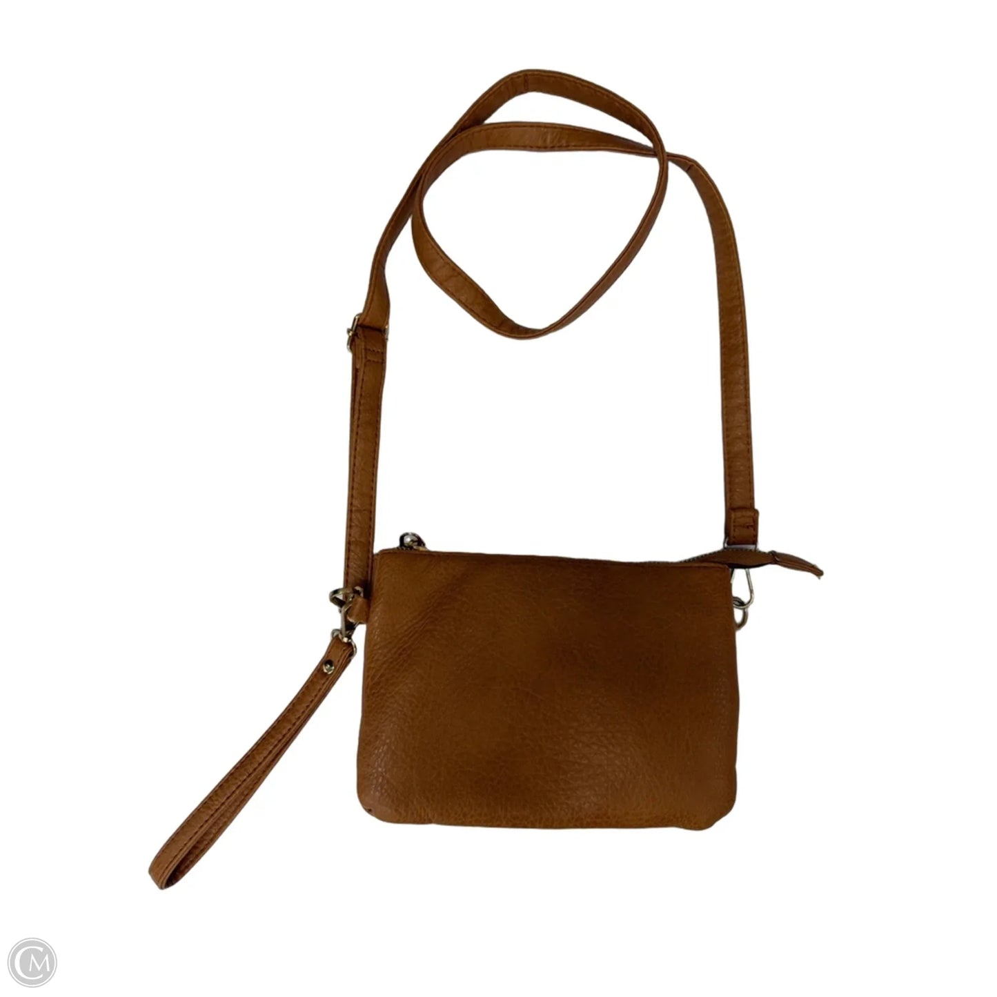 Crossbody By Clothes Mentor, Size: Small