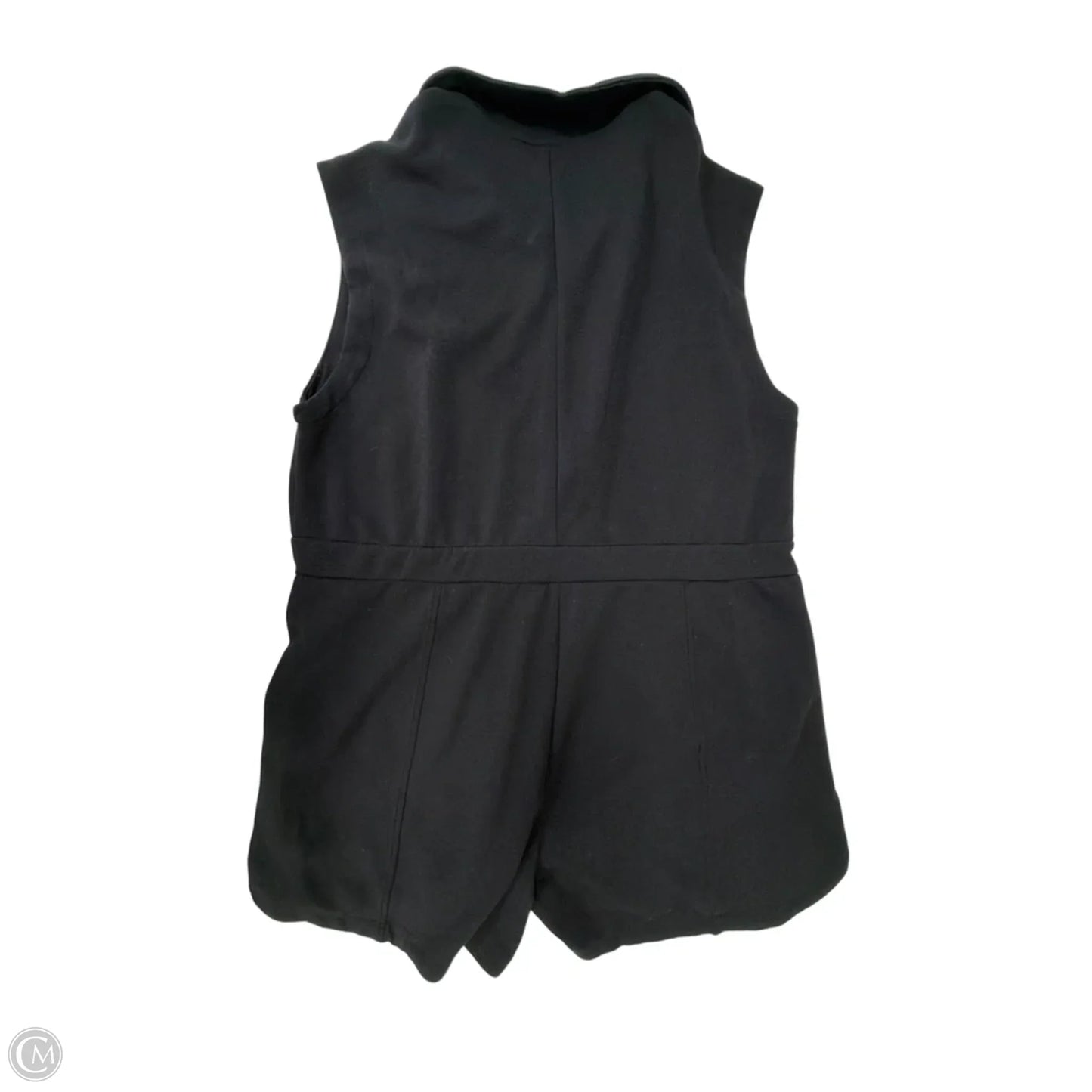 Romper By Avia In Black, Size: 1x