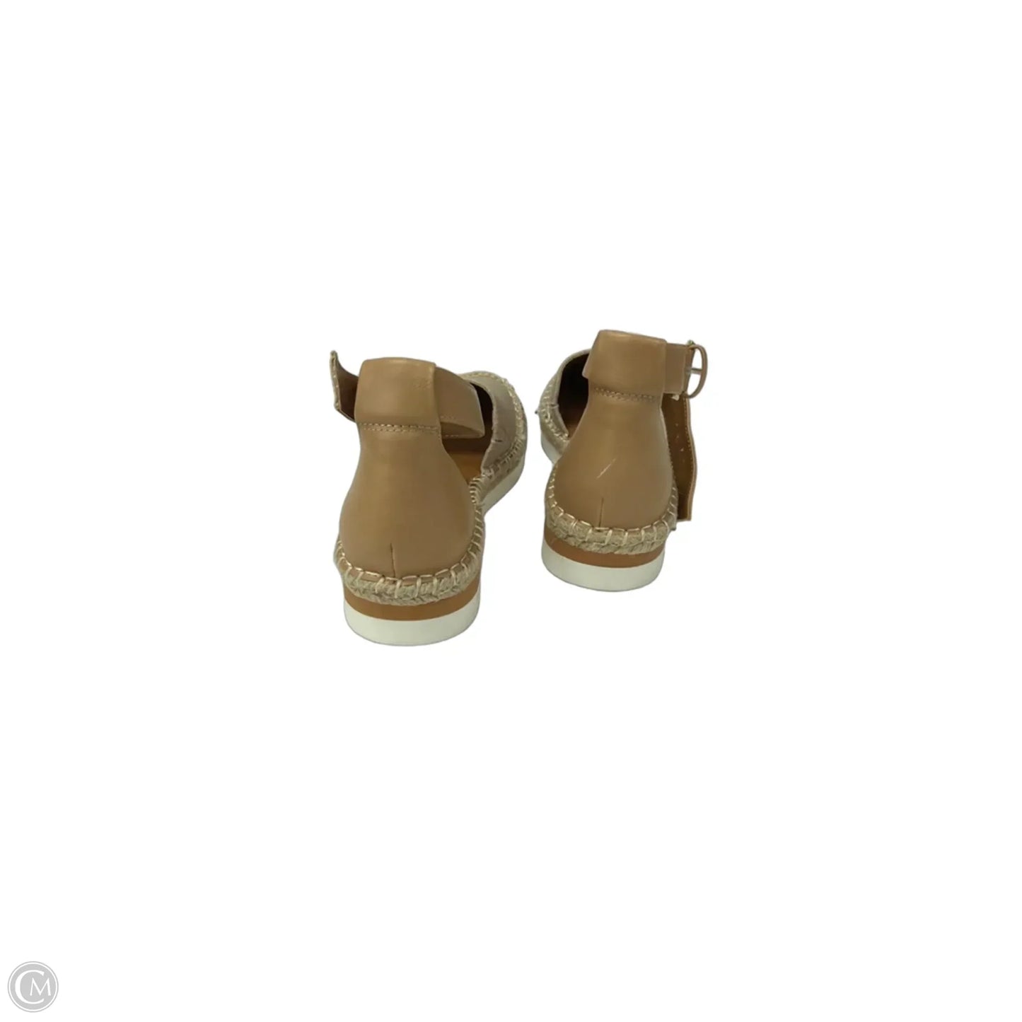 Shoes Flats By Ana In Tan, Size: 7