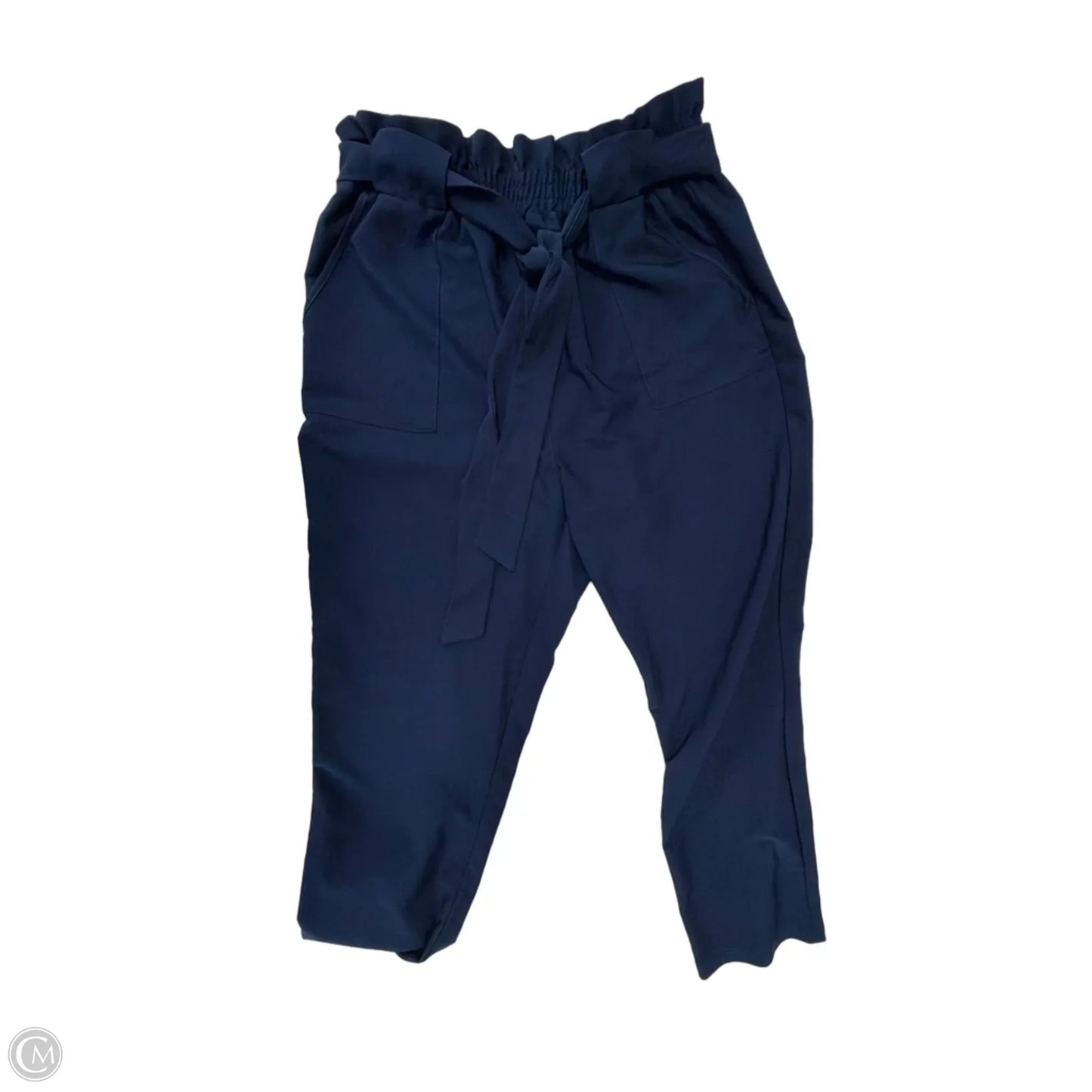 Pants Dress By Grace Karin In Navy, Size: 22