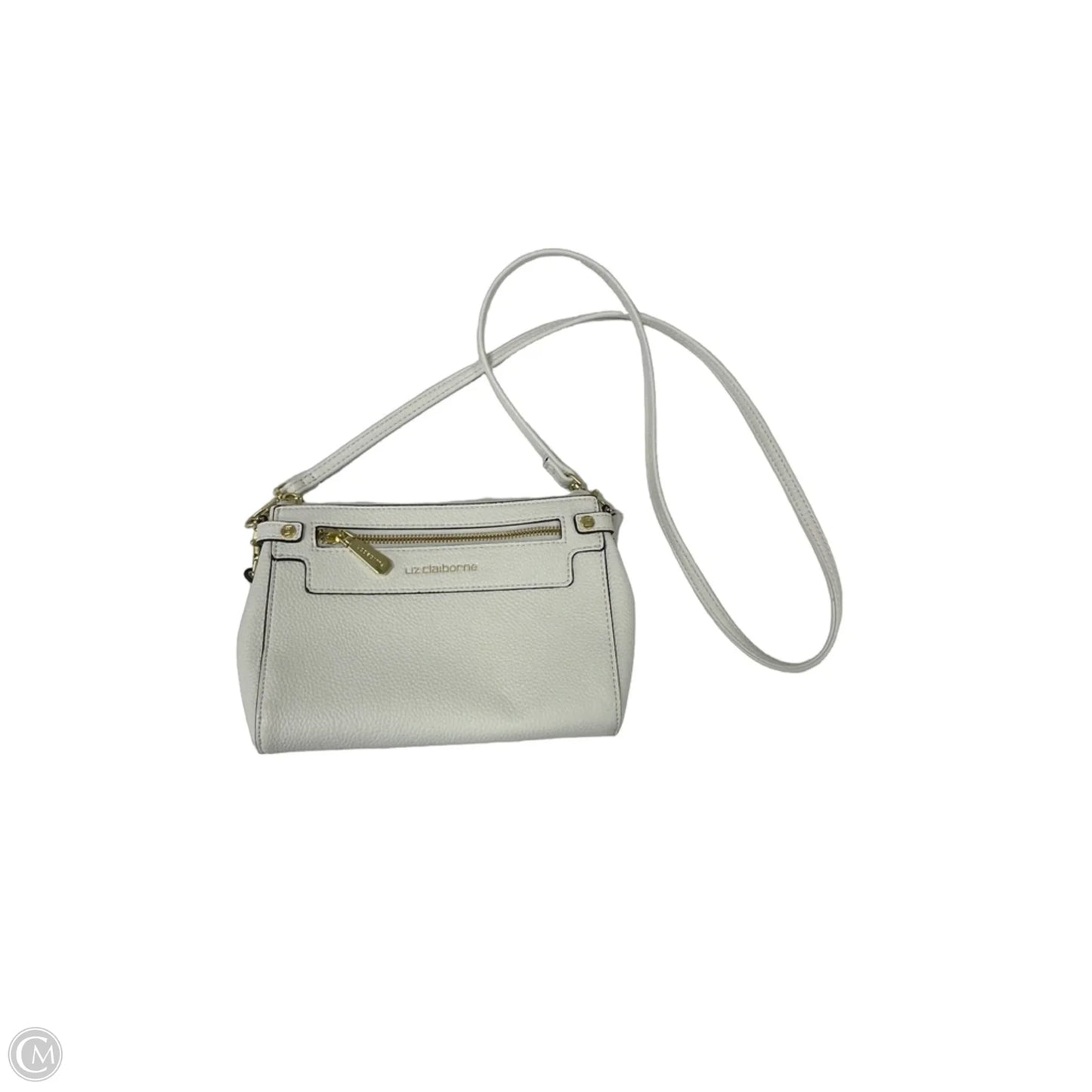 Crossbody By Liz Claiborne, Size: Small