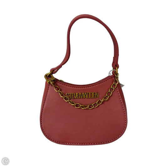 Handbag By Steve Madden, Size: Small