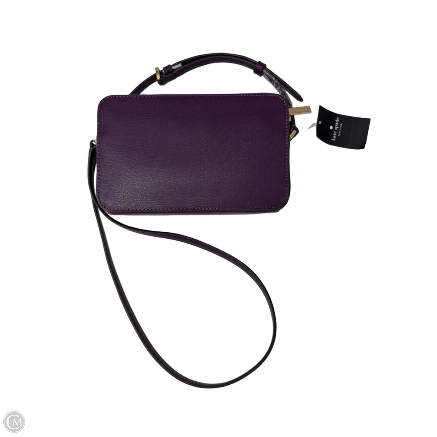 Crossbody Designer By Kate Spade, Size: Small