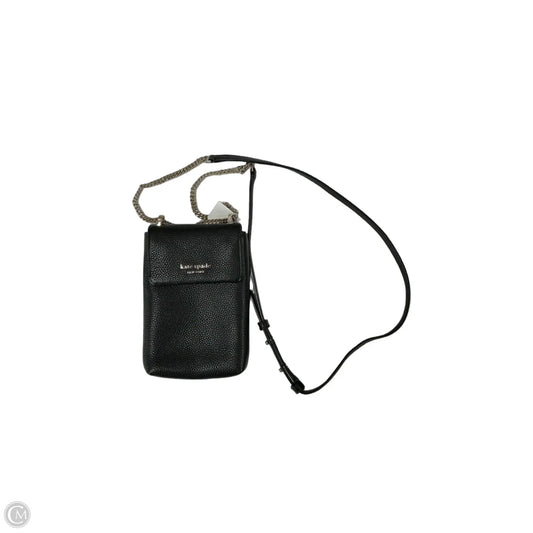 Crossbody Designer By Kate Spade, Size: Small
