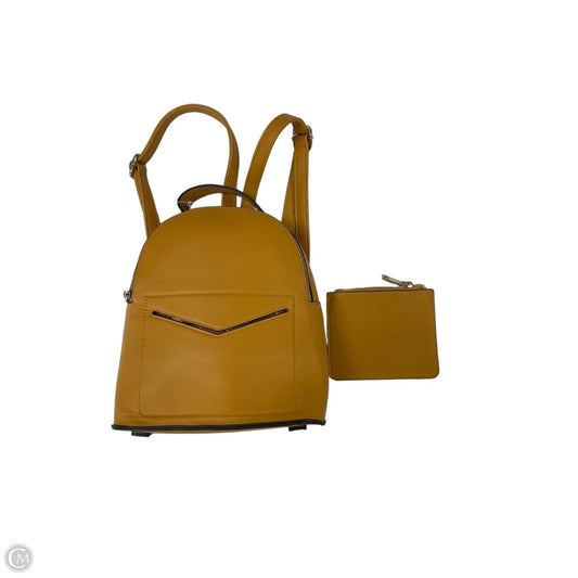 Backpack By Cme, Size: Medium