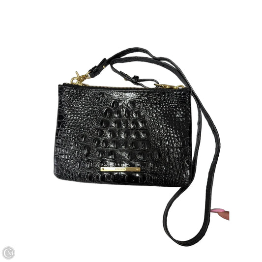 Crossbody Designer By Brahmin, Size: Medium