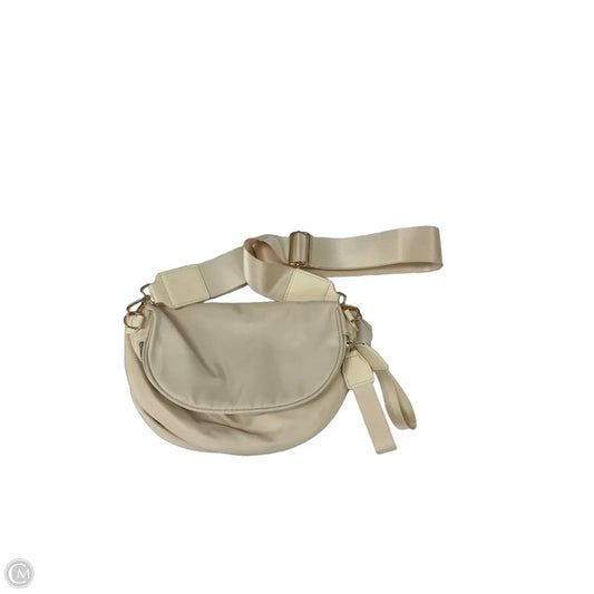 Belt Bag By Clothes Mentor, Size: Large