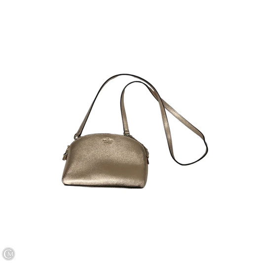 Crossbody Designer By Kate Spade, Size: Small