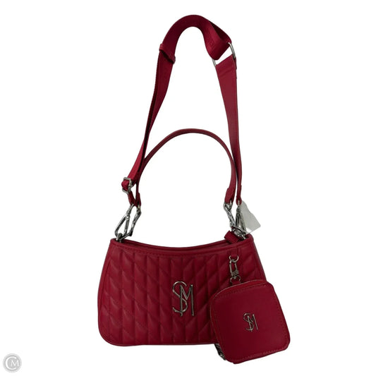 Handbag By Steve Madden, Size: Small