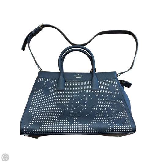Handbag Designer By Kate Spade, Size: Large
