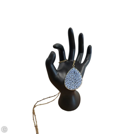 Necklace Pendant By Cmf