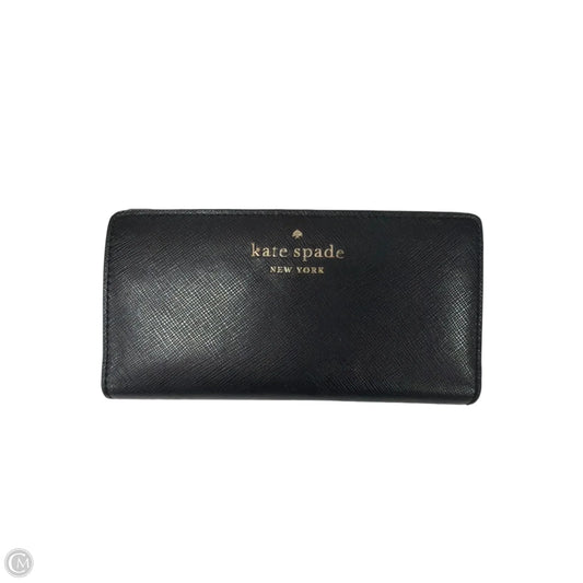 Wallet Designer By Kate Spade, Size: Medium