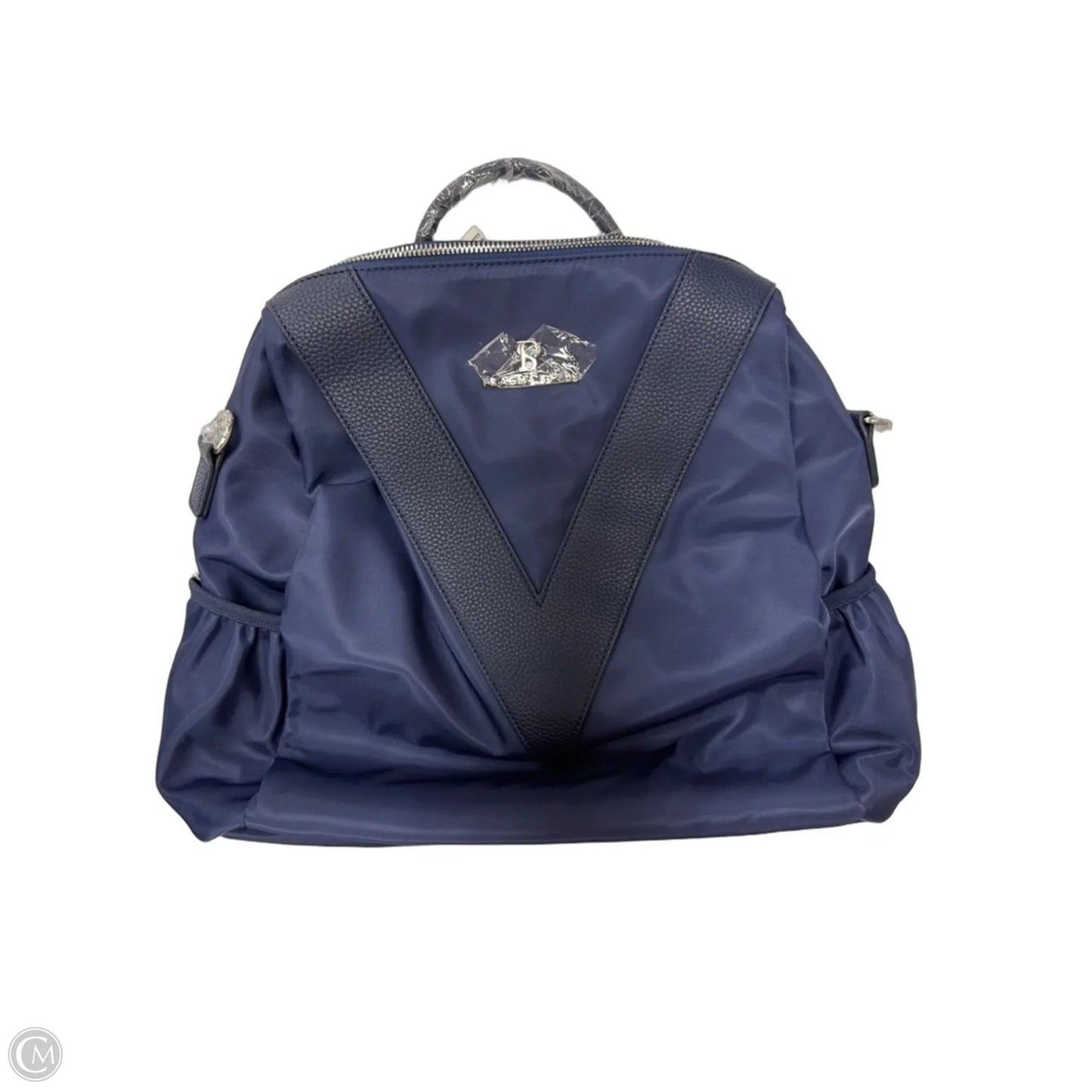 Handbag By Clothes Mentor, Size: Large