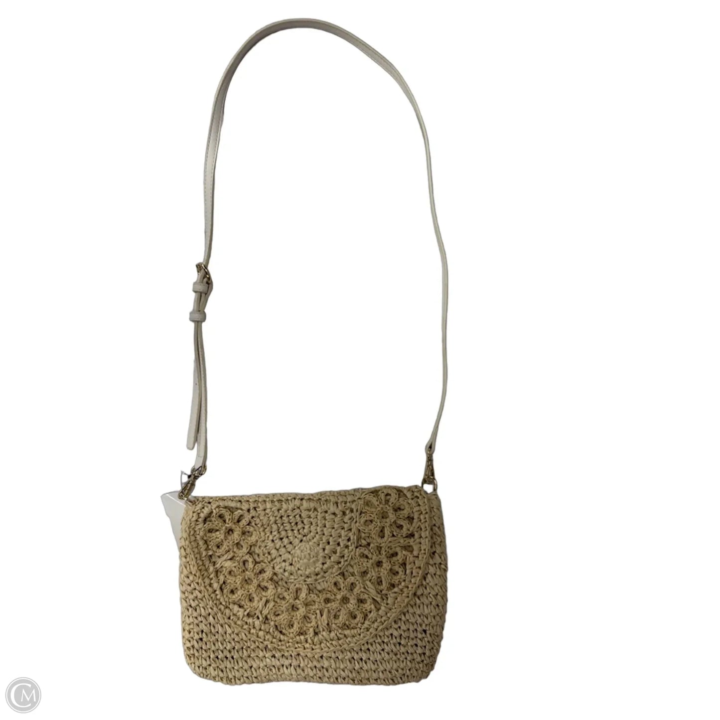 Crossbody By Lc Lauren Conrad, Size: Medium