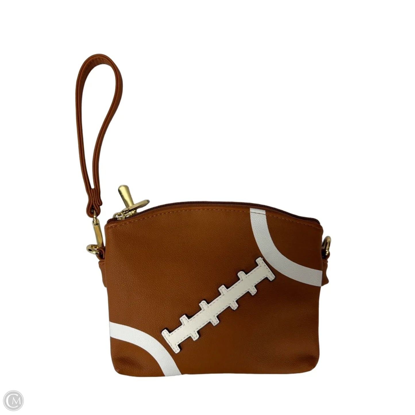 Crossbody By Charming Charlie, Size: Medium