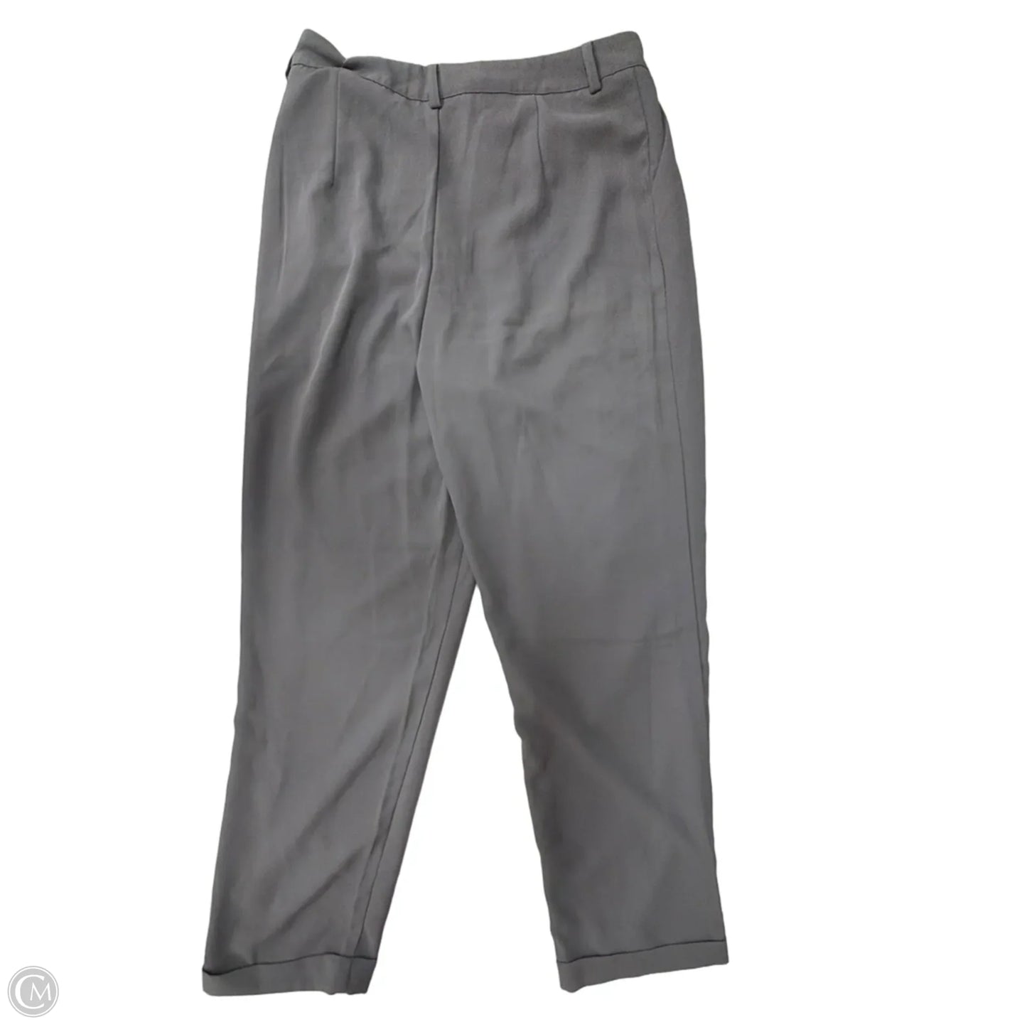 Pants Dress By Shein In Grey, Size: 6