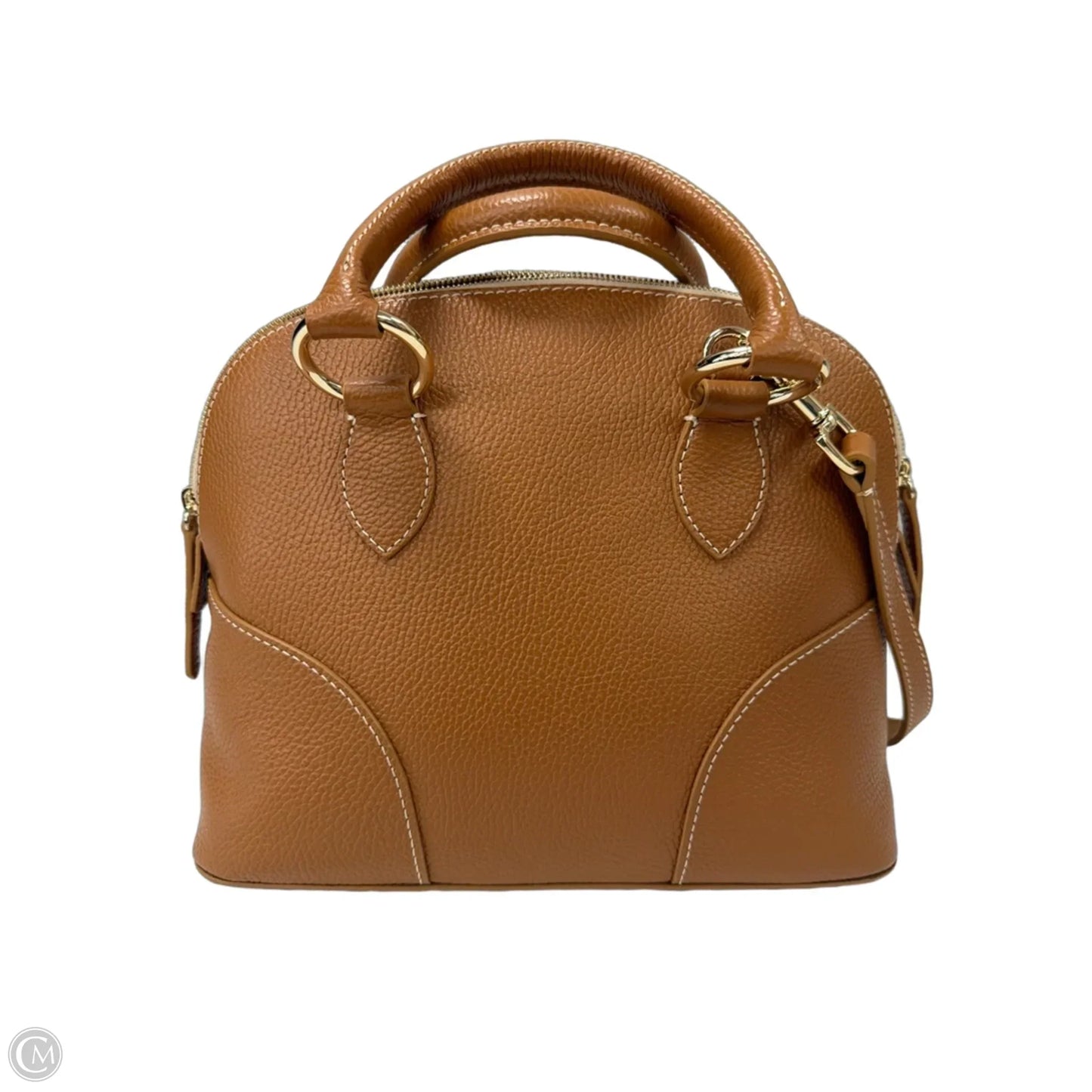 Handbag Designer By Dooney And Bourke, Size: Medium