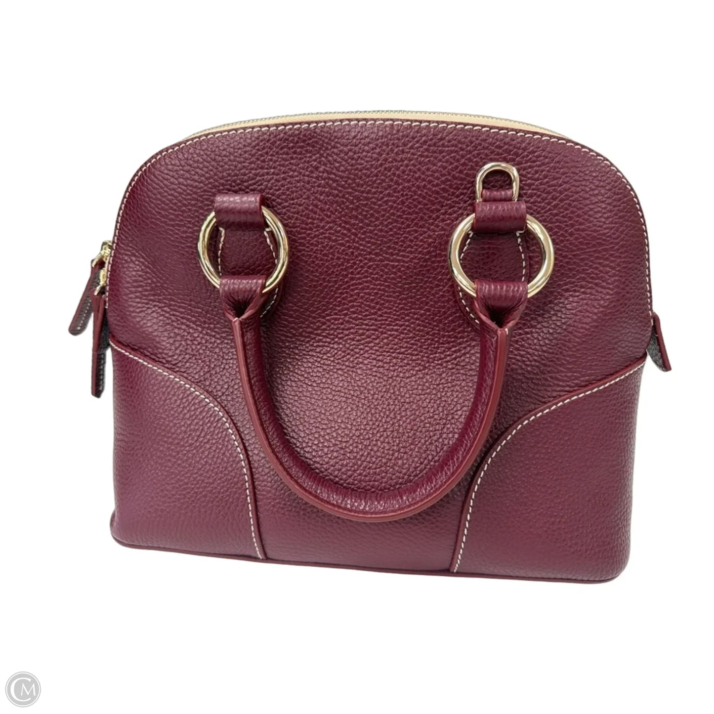 Handbag Designer By Dooney And Bourke, Size: Medium