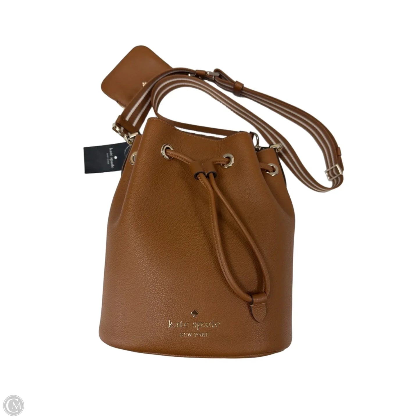 Crossbody Designer By Kate Spade, Size: Large