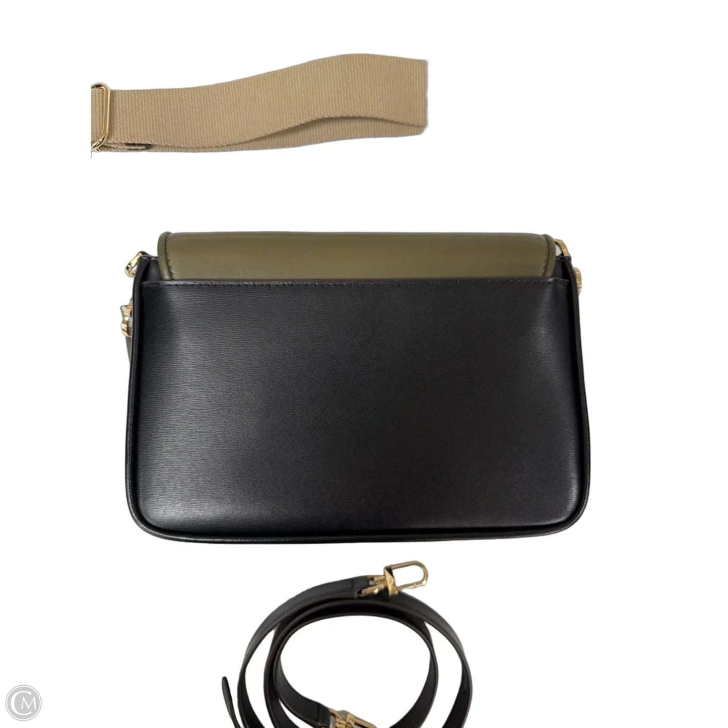 Handbag Designer By Michael Kors, Size: Small