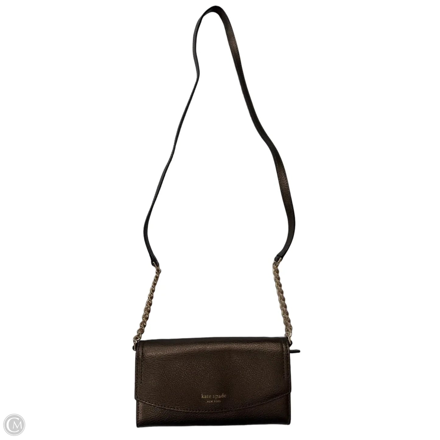 Crossbody Designer By Kate Spade, Size: Small