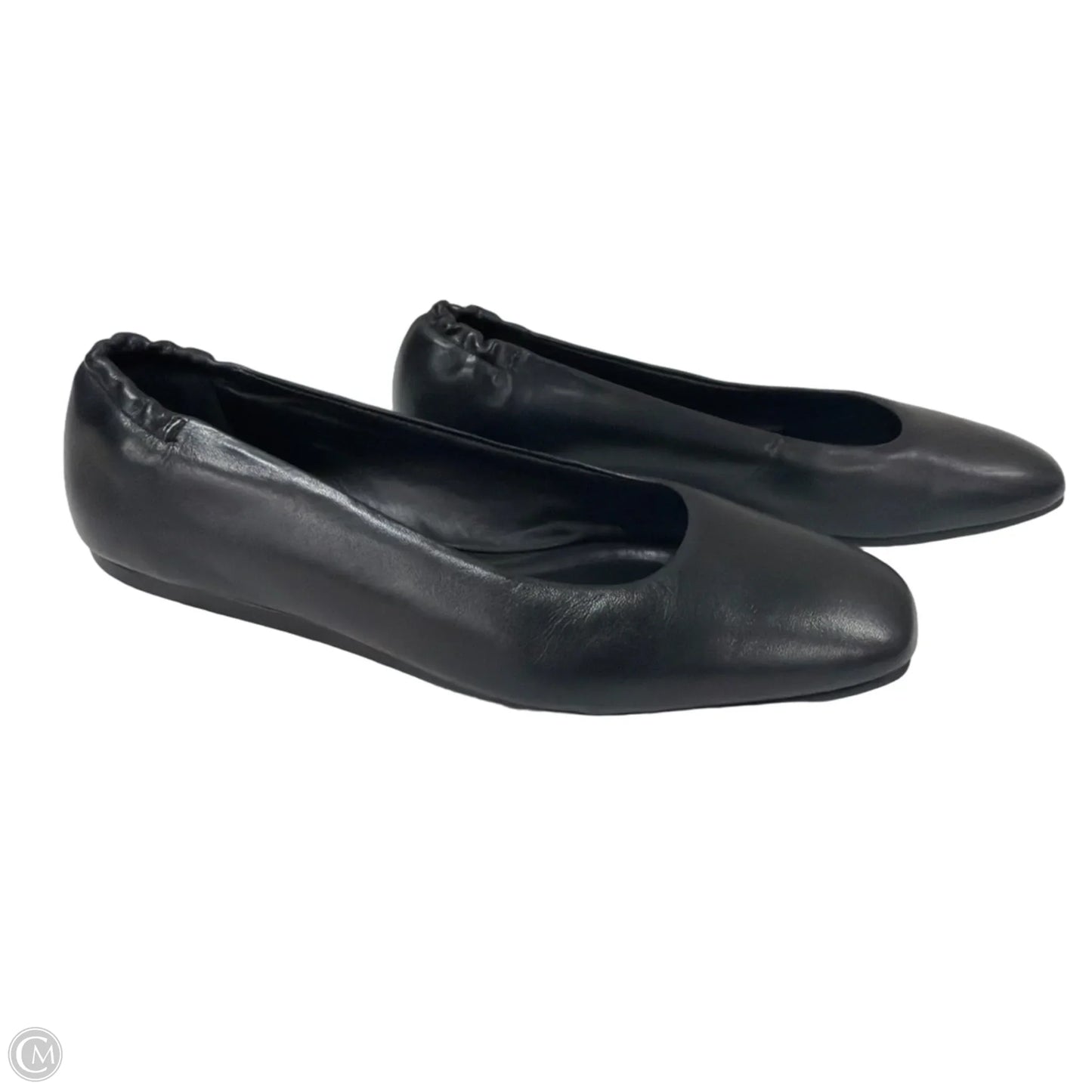Shoes Flats By Antonio Melani In Black, Size: 8.5