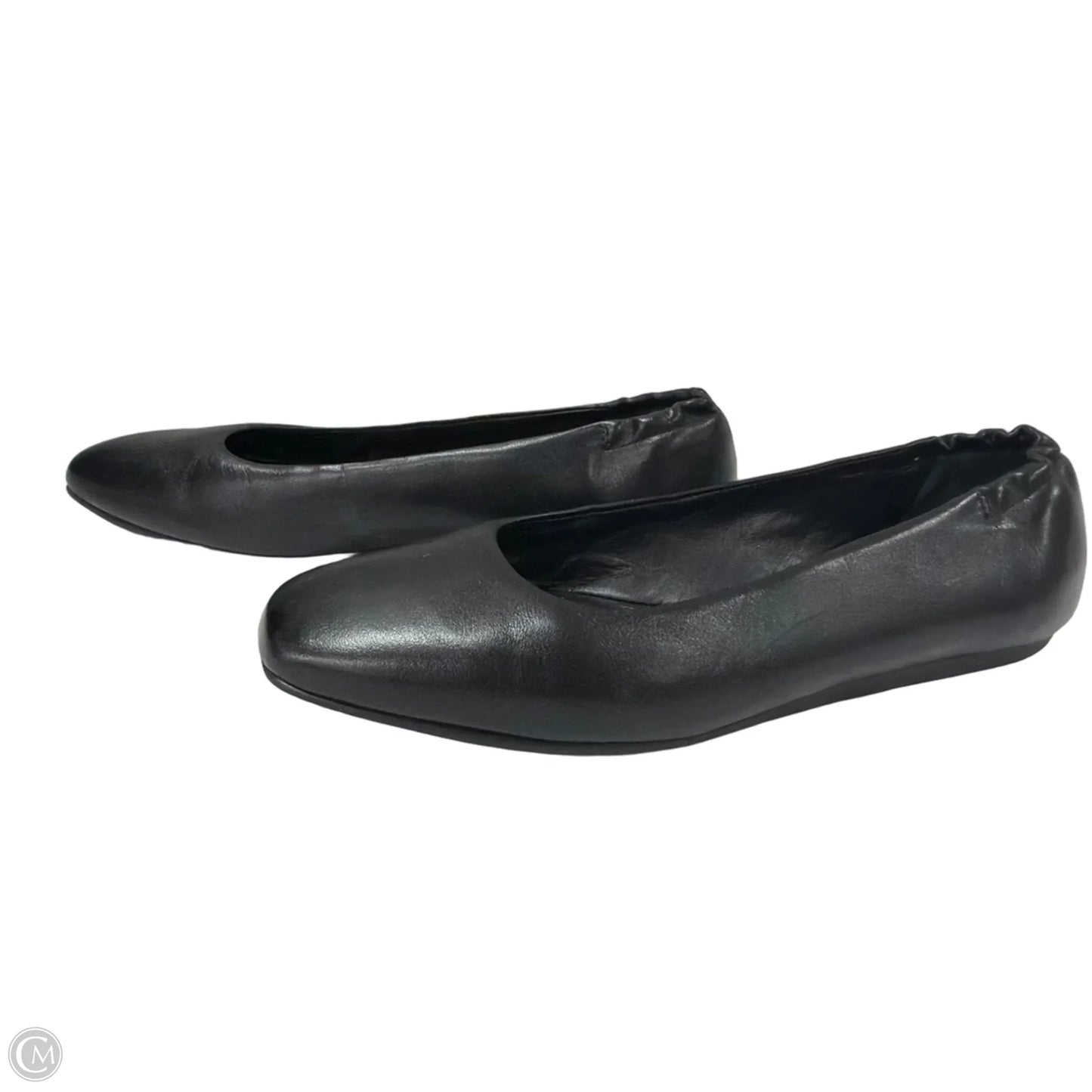 Shoes Flats By Antonio Melani In Black, Size: 8.5