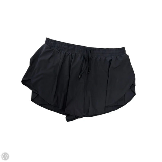 Athletic Shorts By All In Motion In Black, Size: Xl