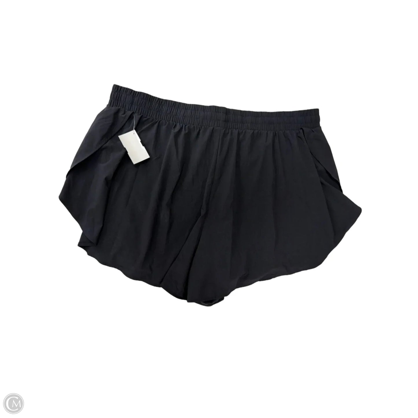Athletic Shorts By All In Motion In Black, Size: Xl