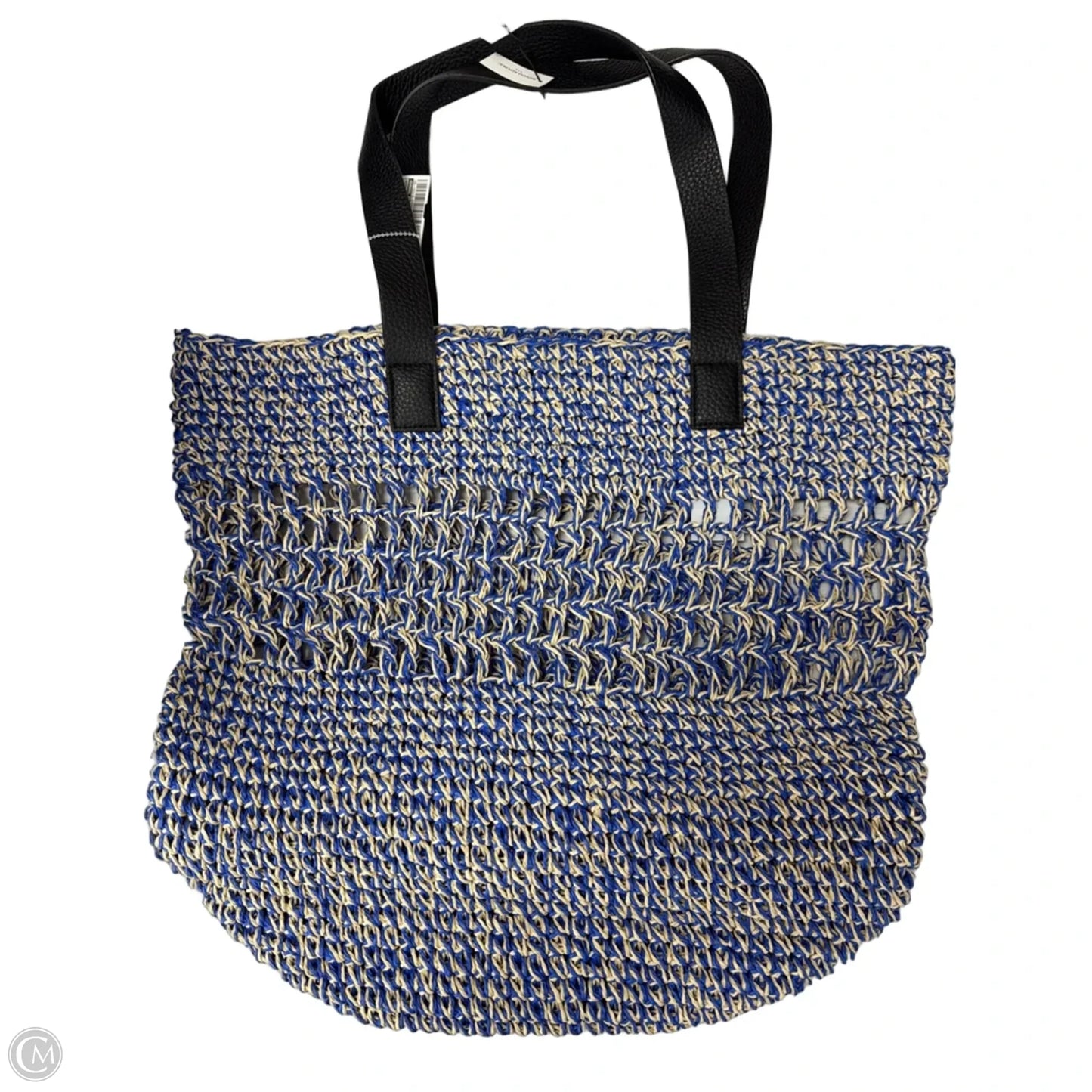 Tote By Banana Republic, Size: Medium