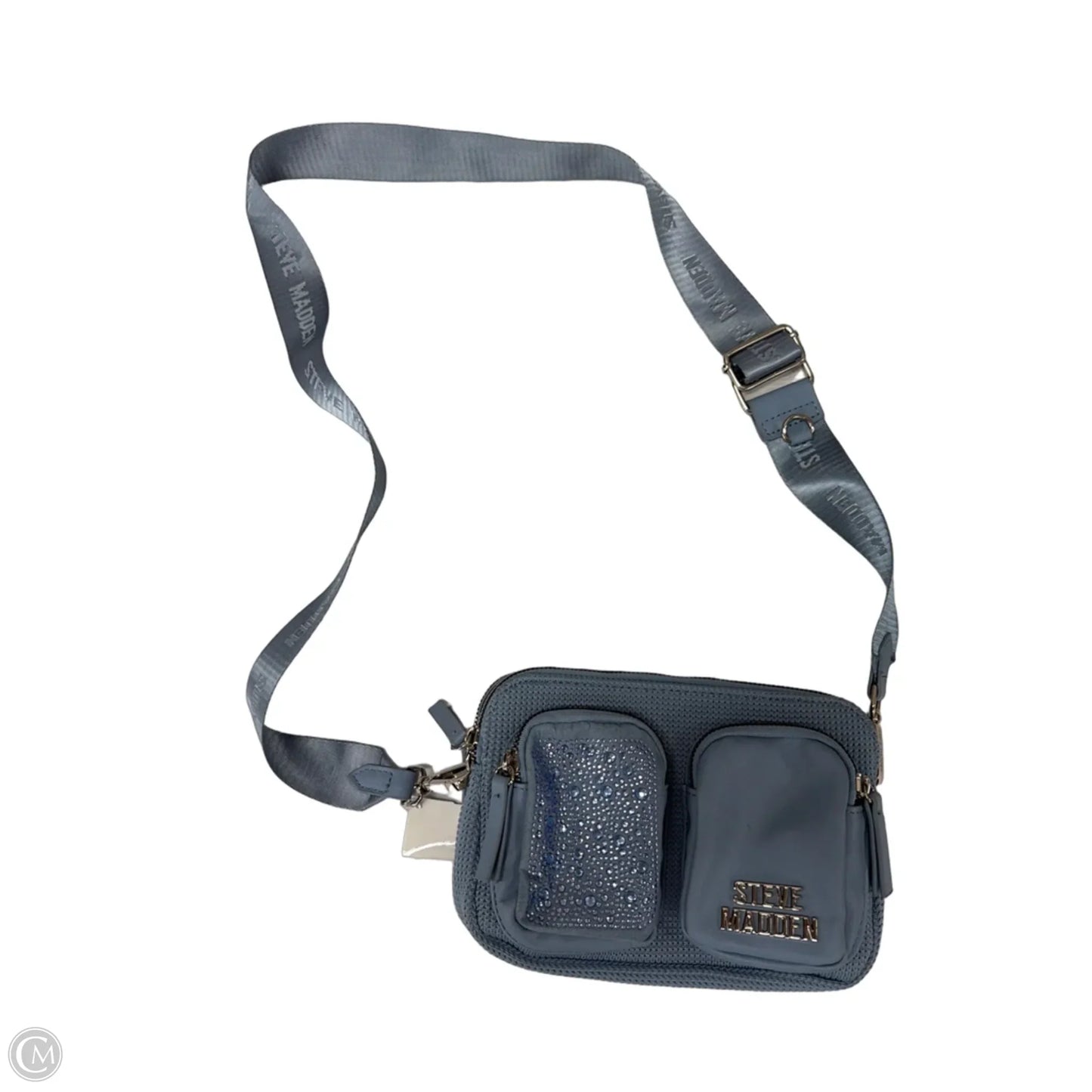 Crossbody By Steve Madden, Size: Medium