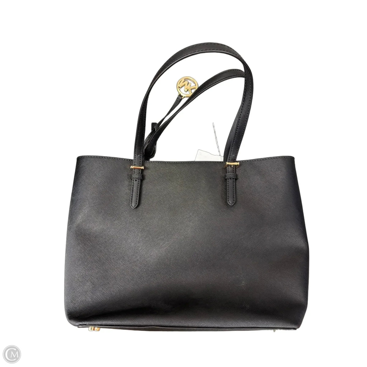 Tote Designer By Michael Kors, Size: Large