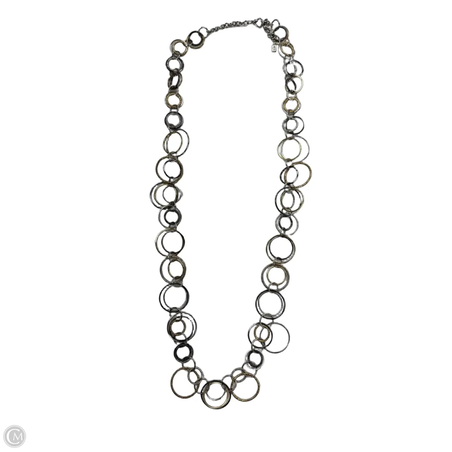 Necklace Chain By Clothes Mentor