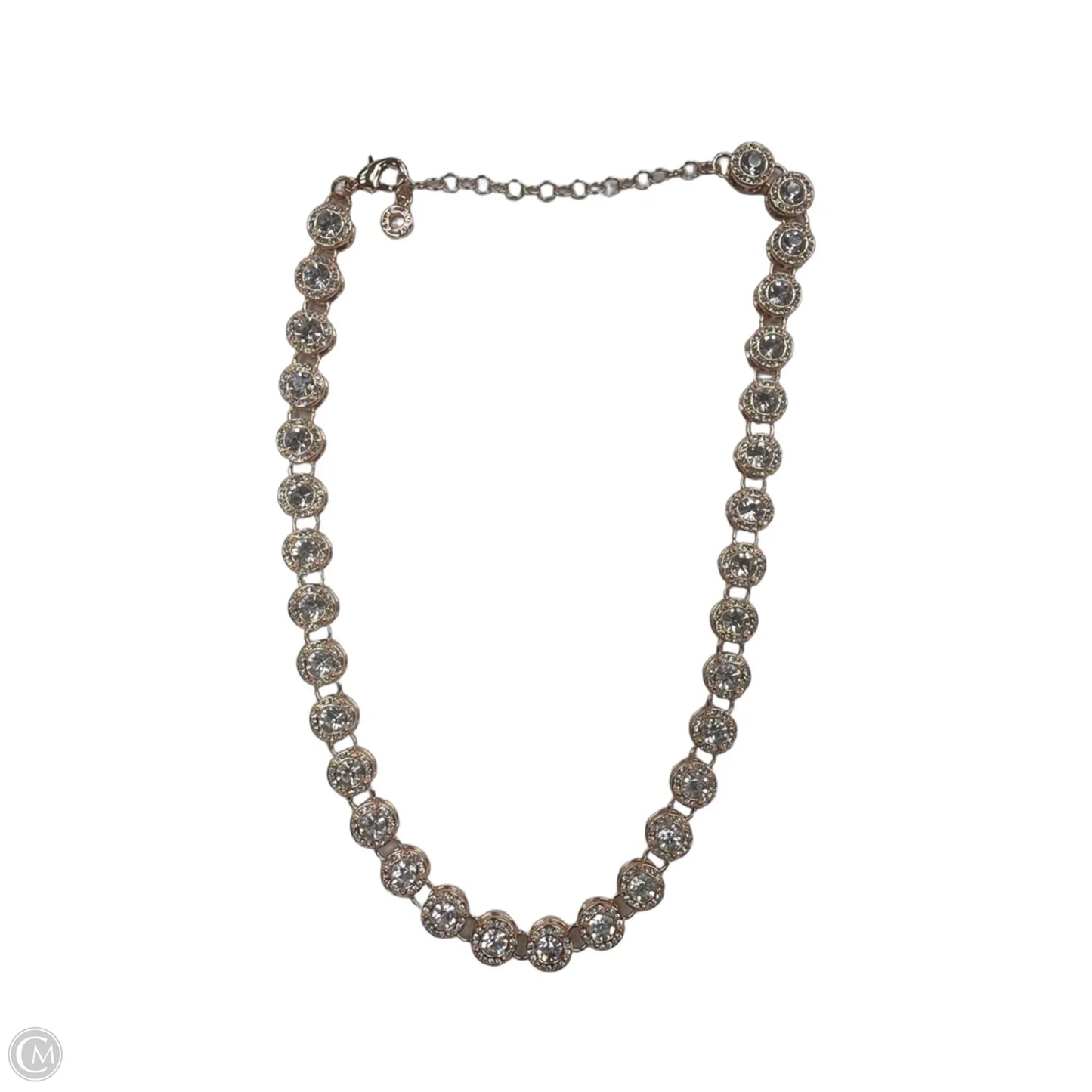 Necklace Chain By Anne Klein