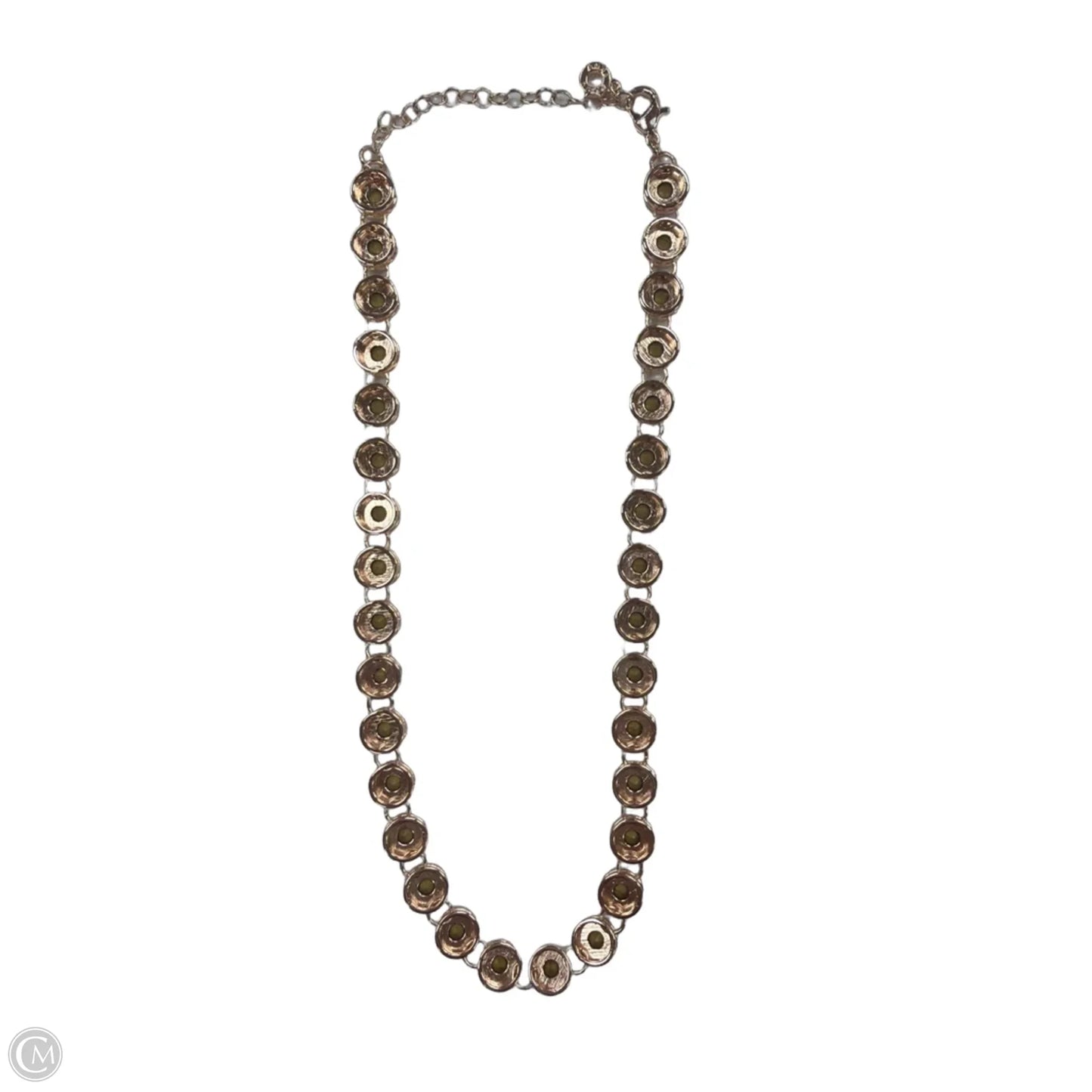 Necklace Chain By Anne Klein
