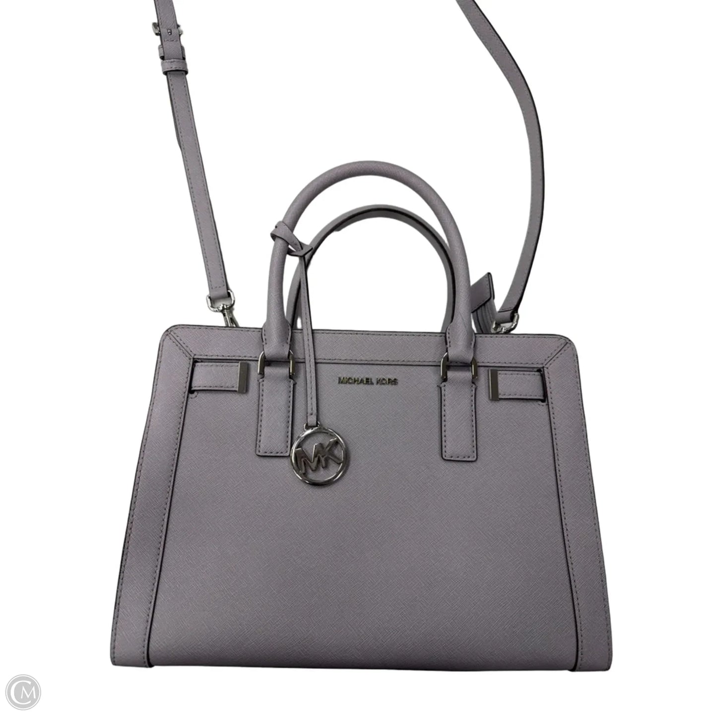 Handbag Designer By Michael Kors, Size: Large