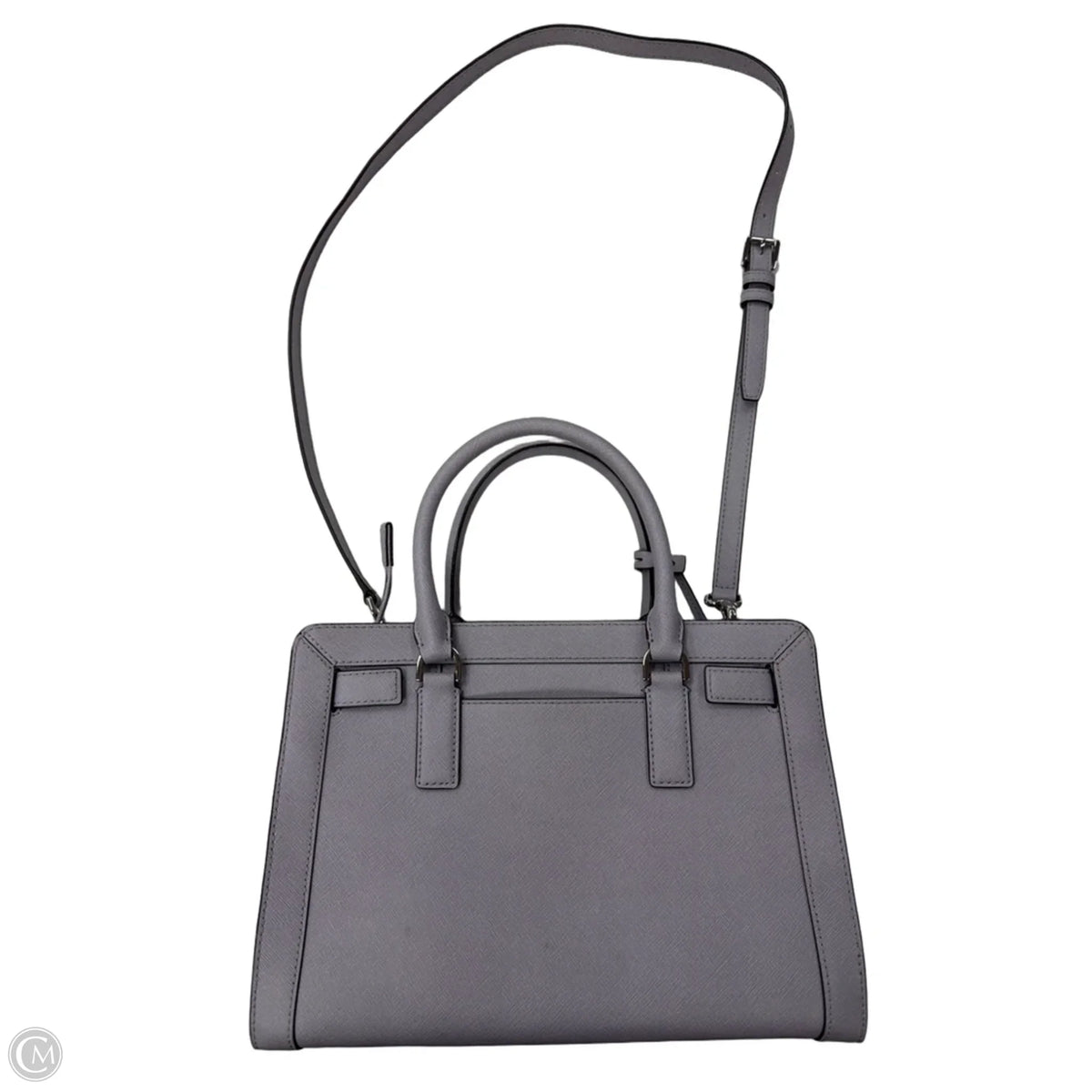 Handbag Designer By Michael Kors, Size: Large