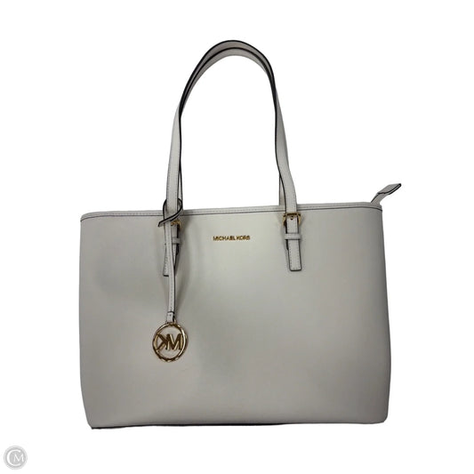 Handbag Designer By Michael Kors, Size: Large