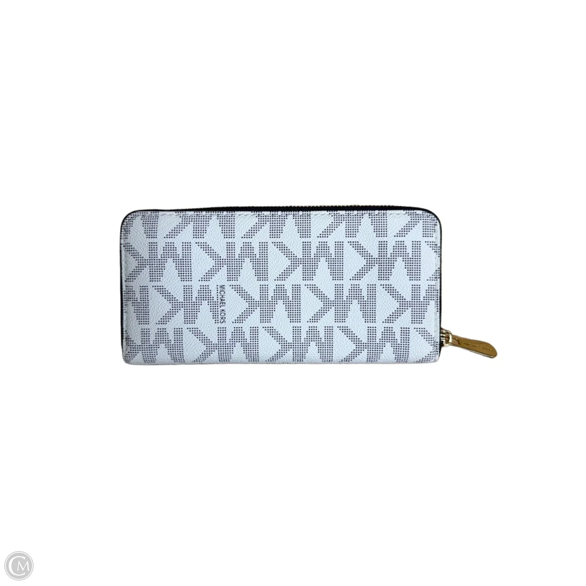Wallet Designer By Michael Kors, Size: Large