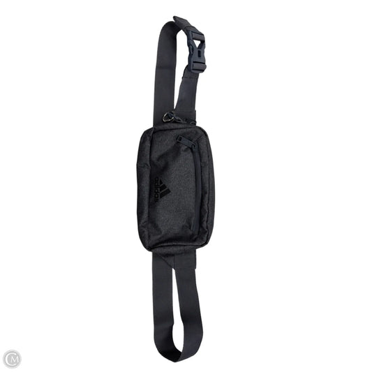 Belt Bag By Adidas, Size: Medium