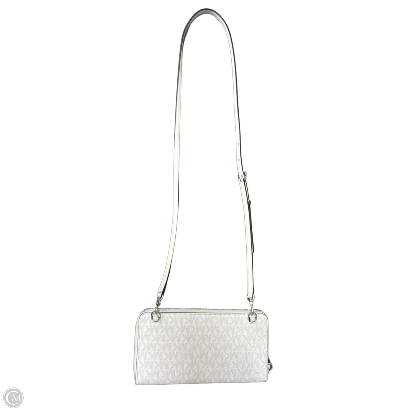 Crossbody Designer By Michael Kors, Size: Small