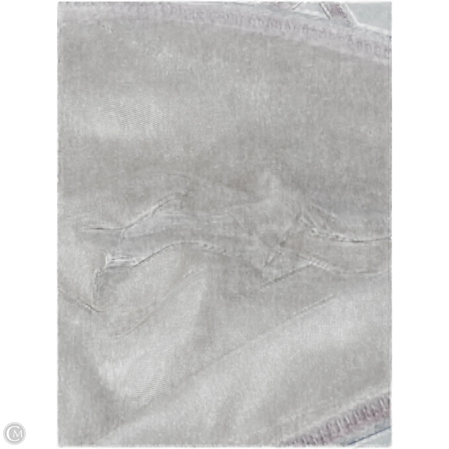 Crossbody By Clothes Mentor, Size: Small