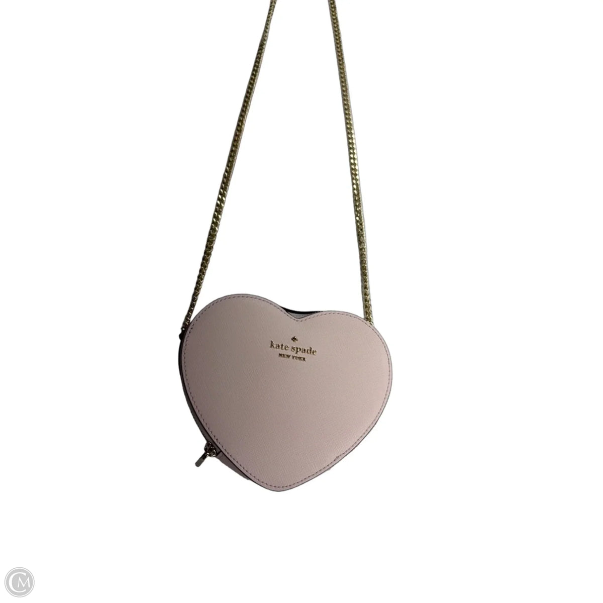 Crossbody Designer By Kate Spade, Size: Small